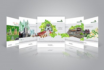 LỊCH ĐỘC QUYỀN 2026
