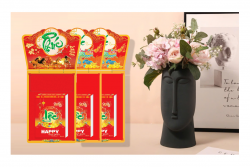LỊCH BLOC ĐẠI ĐẶC BIỆT 2026 (17x24cm)