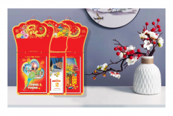 LỊCH BLOC SIÊU CỰC ĐẠI 2026 (30x40cm)