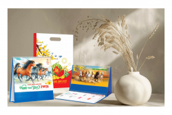 LỊCH ĐỂ BÀN 2026