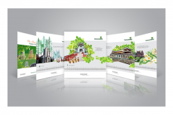 LỊCH ĐỘC QUYỀN 2027