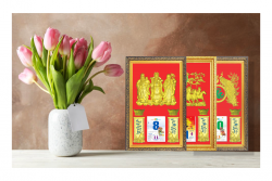 LỊCH TẾT 2026